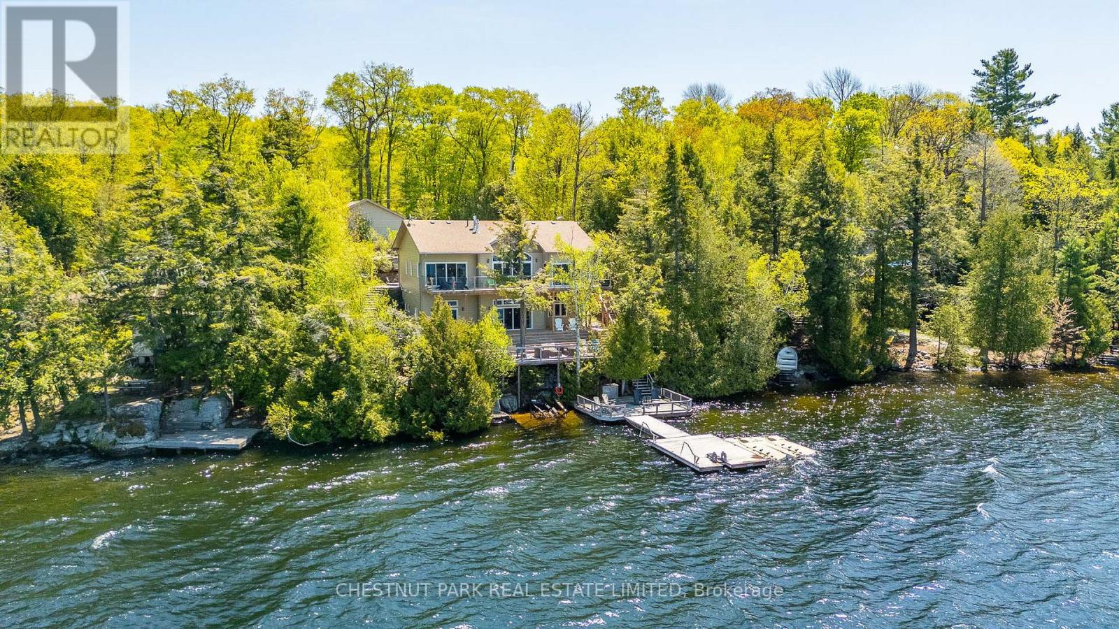 2066 Wilkinson Road, Dysart Et Al, Ontario  K0M 1S0 - Photo 43 - X13209494