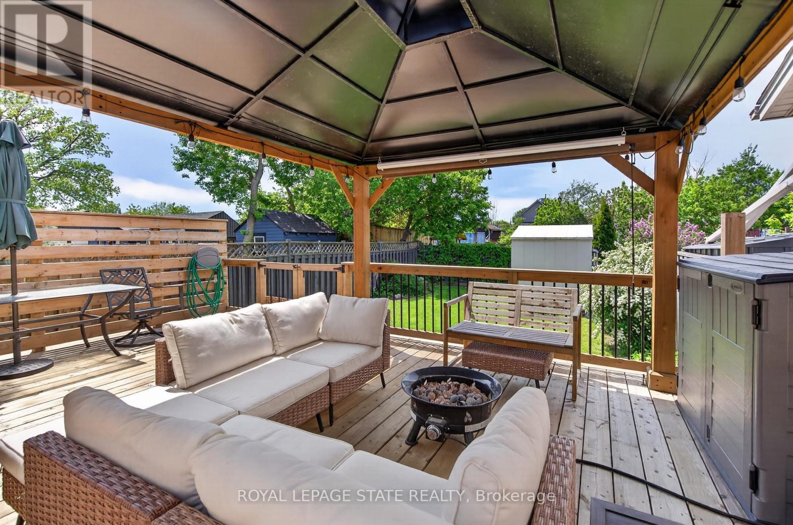 69 Robins Avenue, Hamilton, Ontario  L8H 4N3 - Photo 32 - X13209498