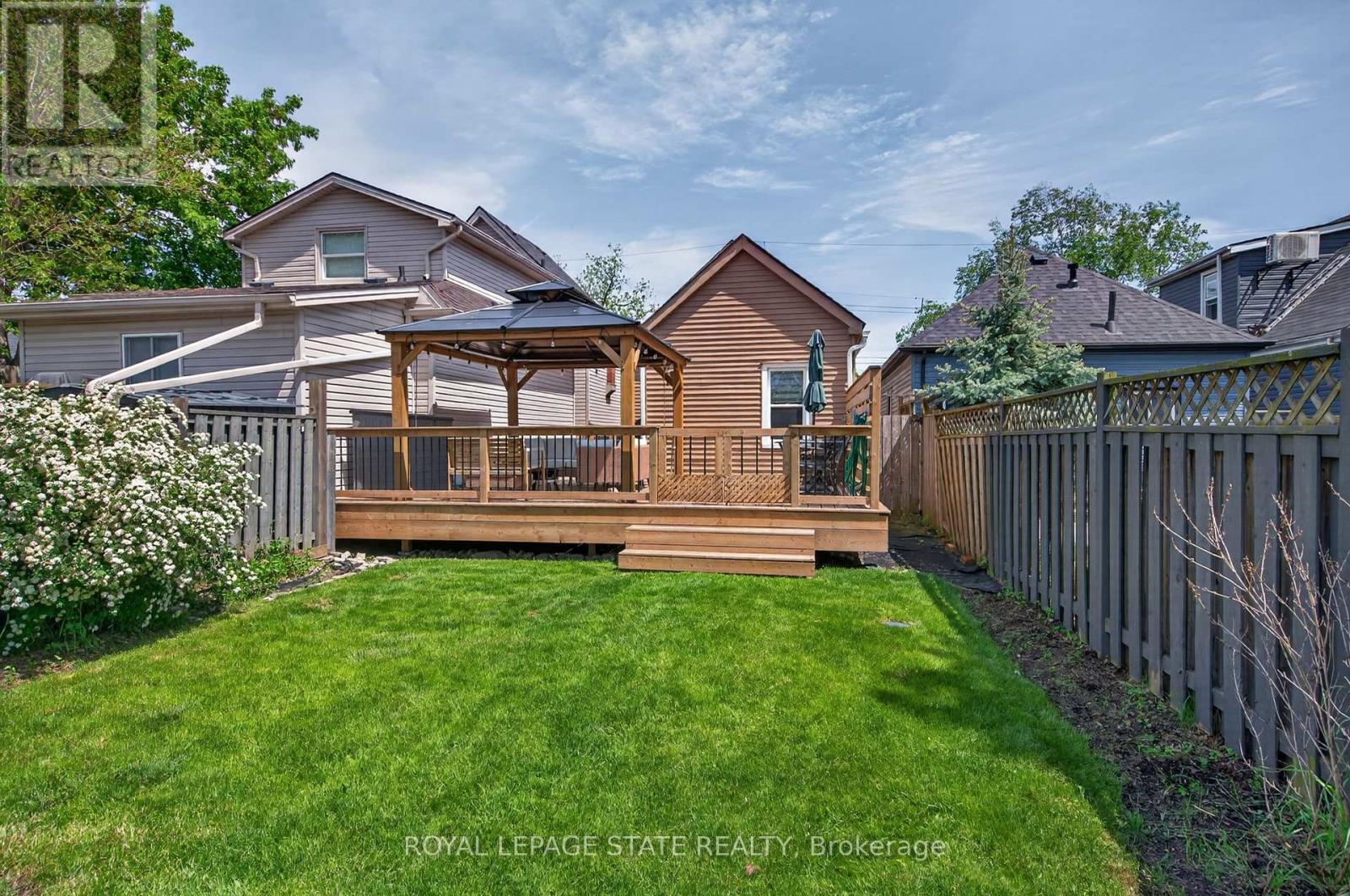 69 Robins Avenue, Hamilton, Ontario  L8H 4N3 - Photo 37 - X13209498