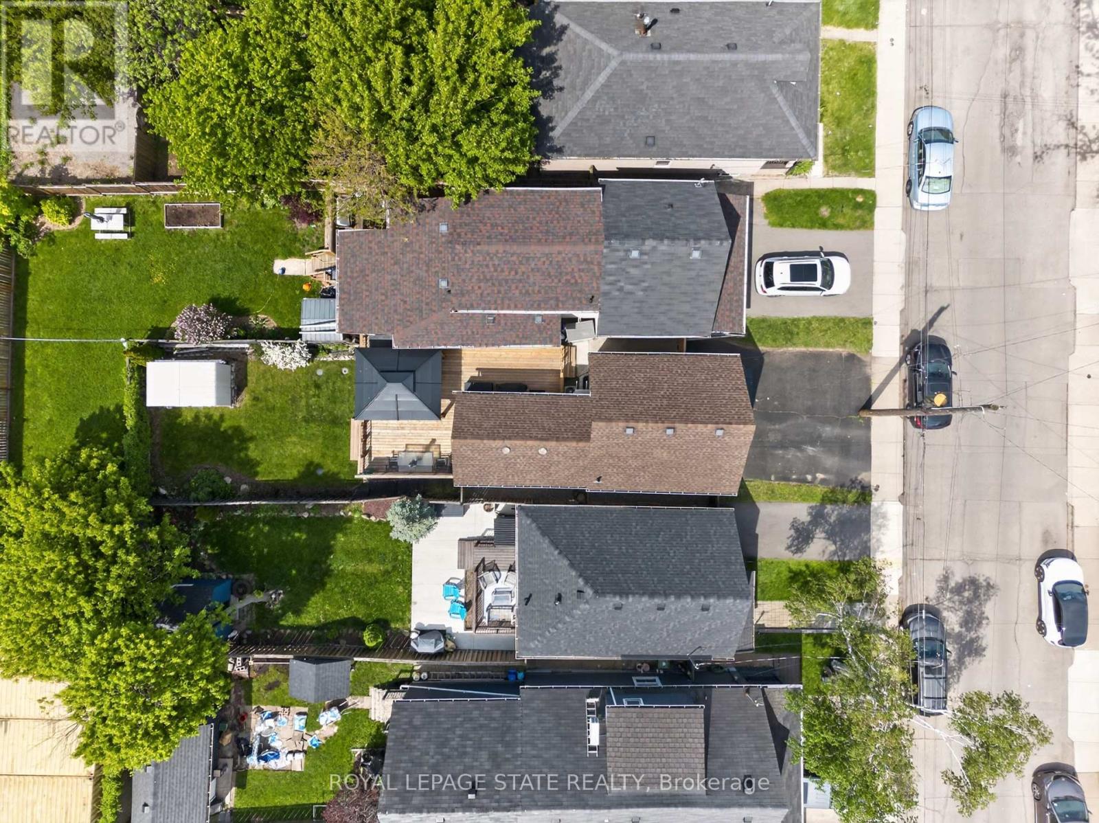 69 Robins Avenue, Hamilton, Ontario  L8H 4N3 - Photo 40 - X13209498