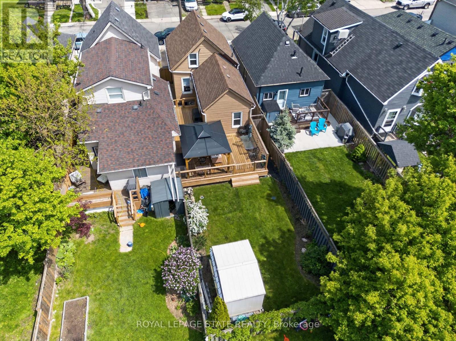 69 Robins Avenue, Hamilton, Ontario  L8H 4N3 - Photo 46 - X13209498