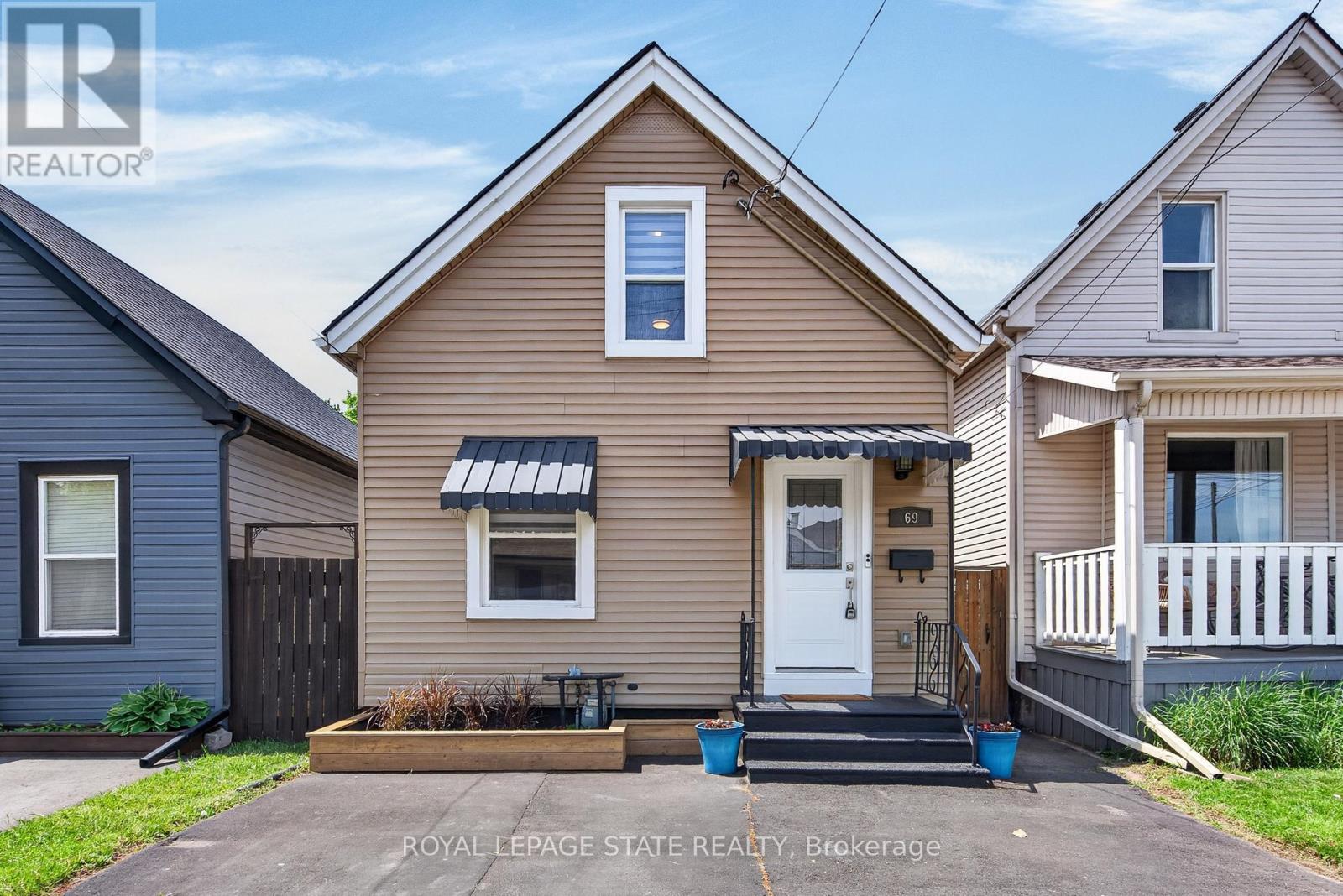 69 Robins Avenue, Hamilton, Ontario  L8H 4N3 - Photo 47 - X13209498