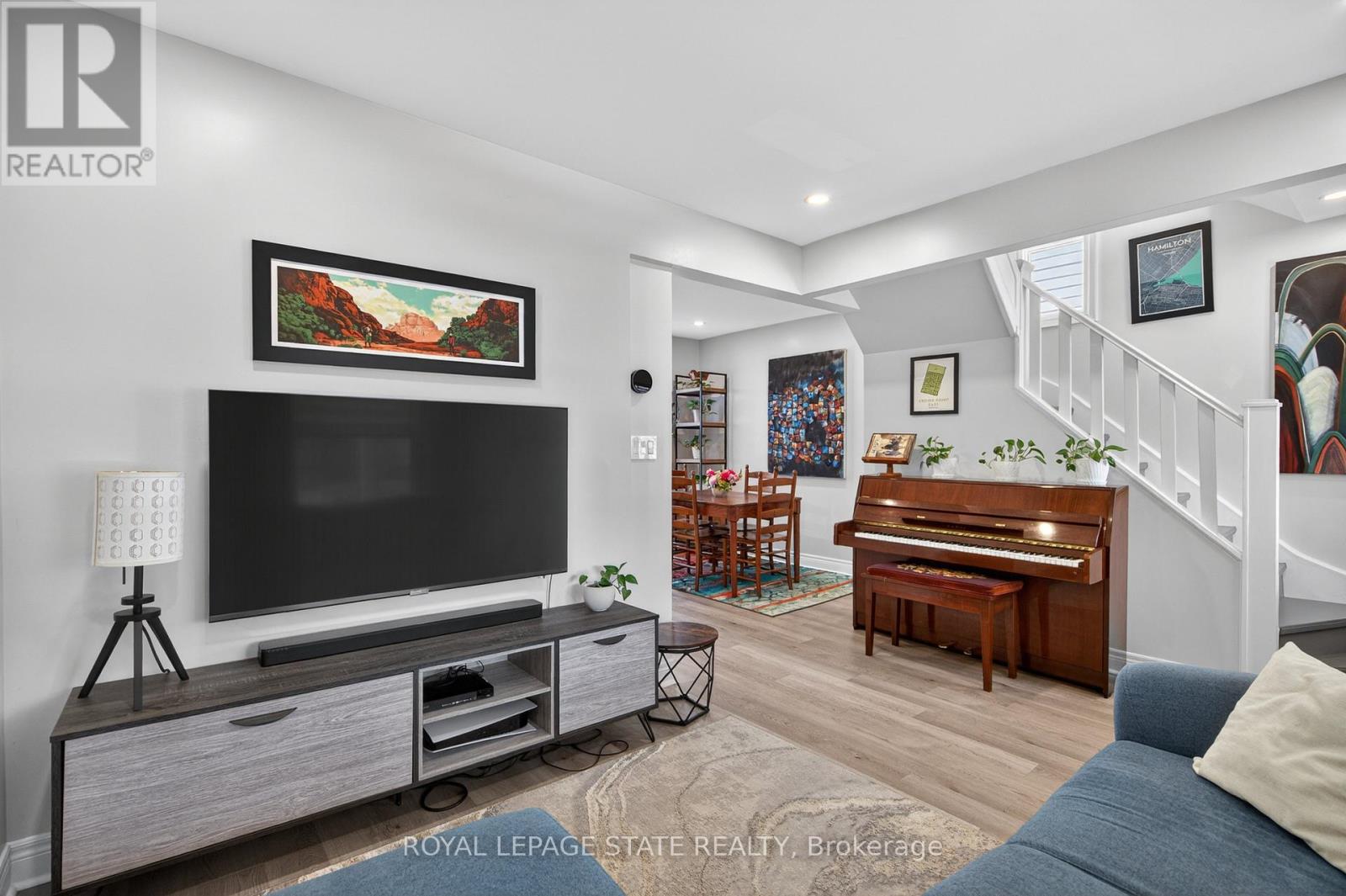 69 Robins Avenue, Hamilton, Ontario  L8H 4N3 - Photo 6 - X13209498