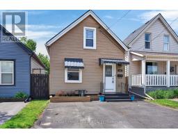 69 ROBINS AVENUE, Hamilton, Ontario