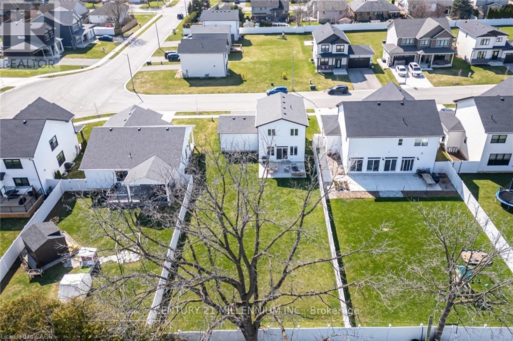 17 Helen Court, Central Elgin, Ontario  N0L 1B0 - Photo 46 - X13209510