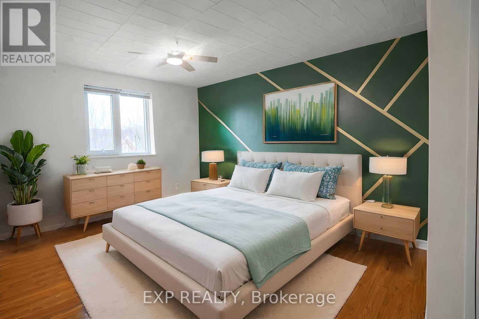 302 - 29 West Avenue W, Kitchener, Ontario  N2M 5E4 - Photo 5 - X13209522