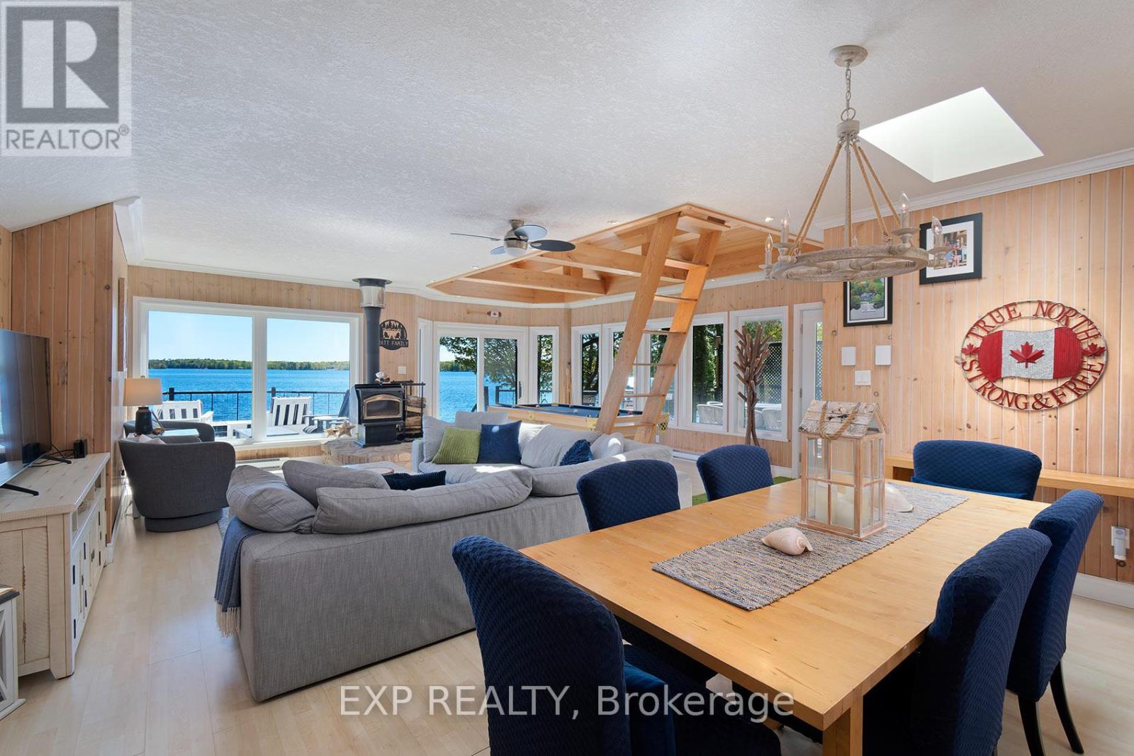 169 Lodge Road, Georgian Bay, Ontario  L0K 1S0 - Photo 13 - X13209548