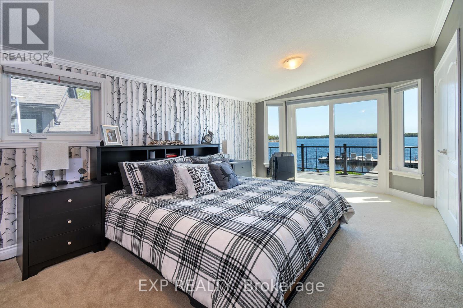 169 Lodge Road, Georgian Bay, Ontario  L0K 1S0 - Photo 14 - X13209548