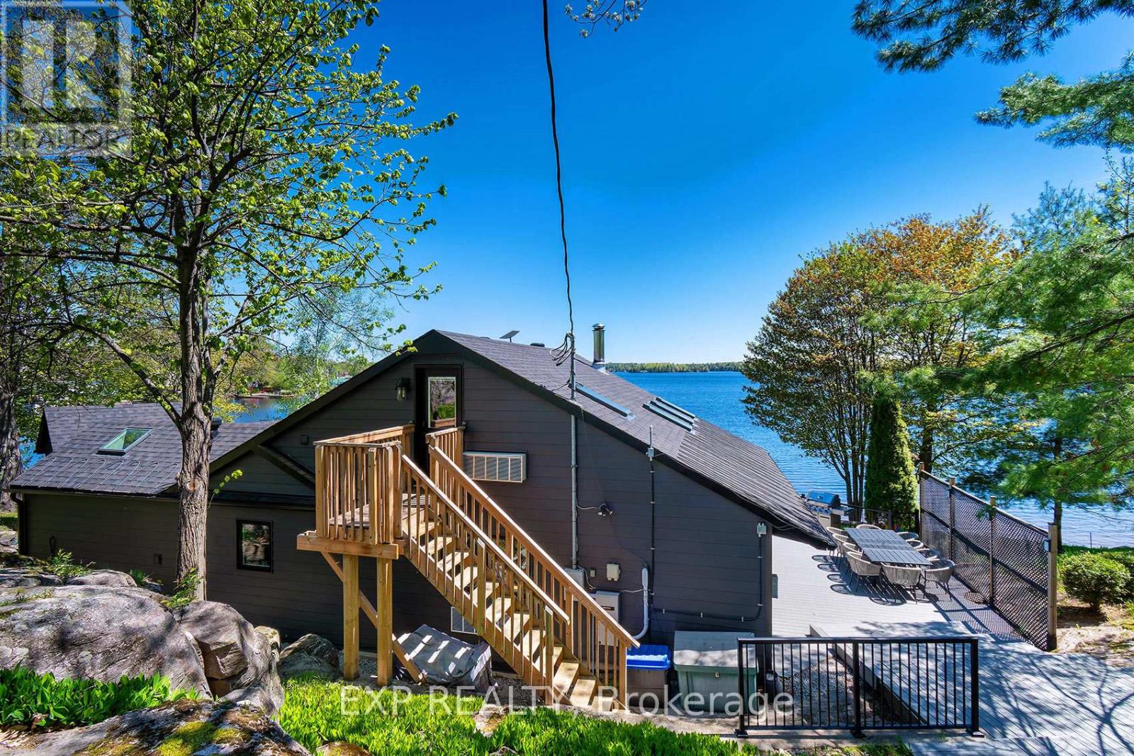 169 Lodge Road, Georgian Bay, Ontario  L0K 1S0 - Photo 16 - X13209548