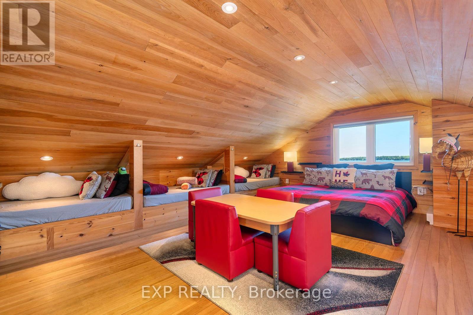 169 Lodge Road, Georgian Bay, Ontario  L0K 1S0 - Photo 17 - X13209548