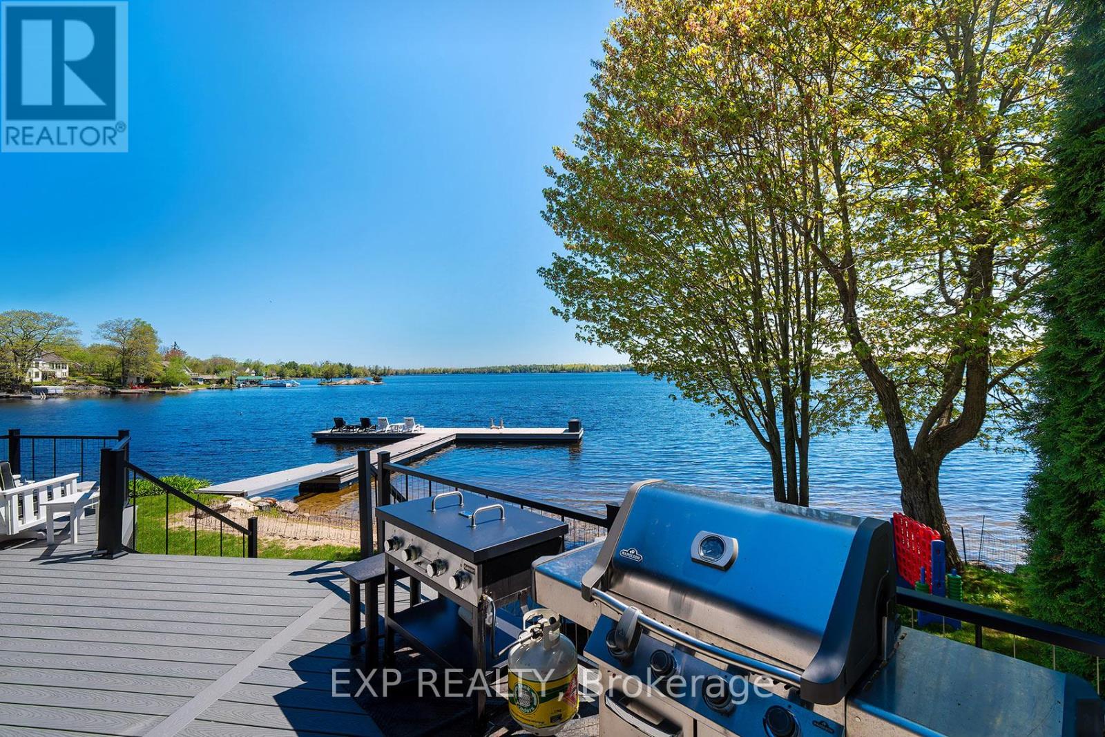 169 Lodge Road, Georgian Bay, Ontario  L0K 1S0 - Photo 25 - X13209548