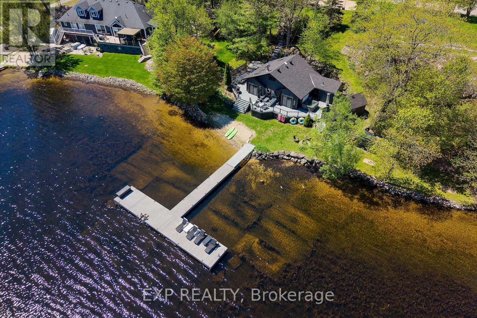 169 Lodge Road, Georgian Bay, Ontario  L0K 1S0 - Photo 26 - X13209548