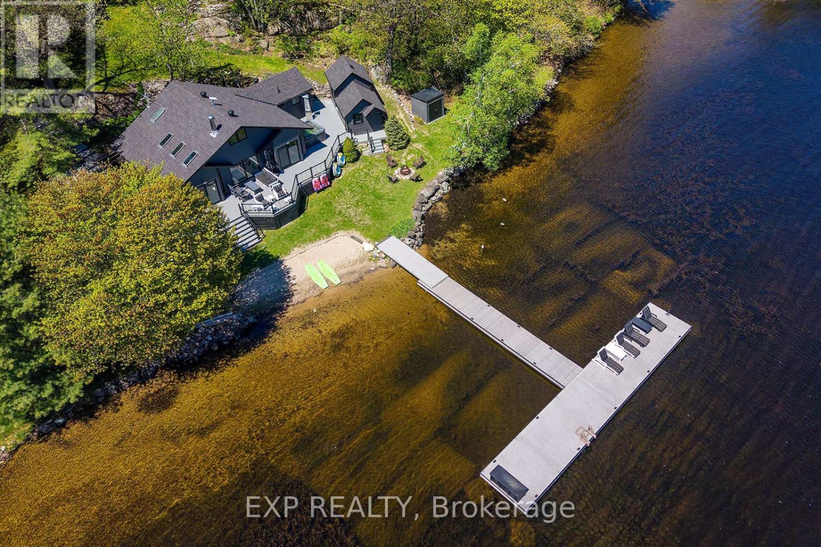169 Lodge Road, Georgian Bay, Ontario  L0K 1S0 - Photo 29 - X13209548