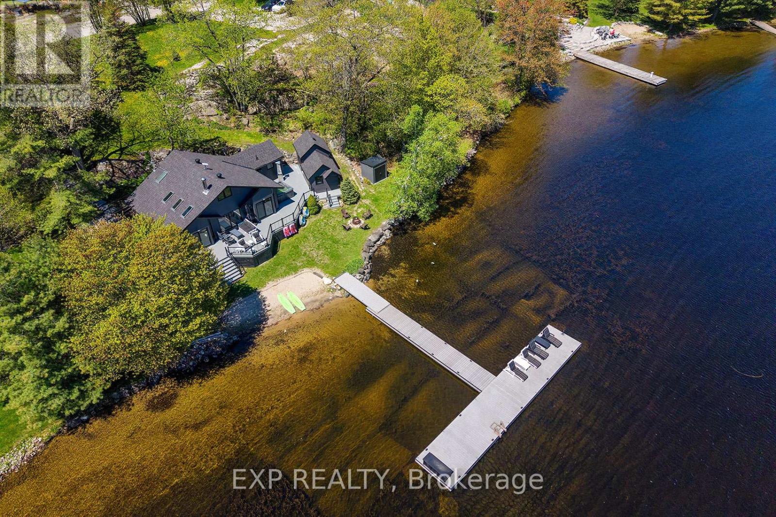 169 Lodge Road, Georgian Bay, Ontario  L0K 1S0 - Photo 3 - X13209548