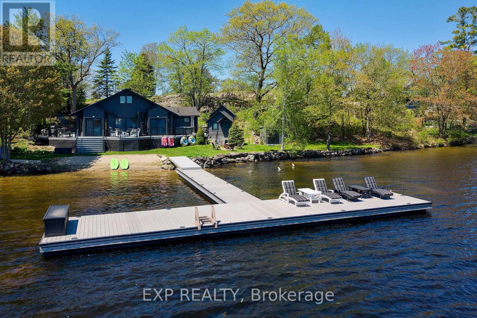 169 Lodge Road, Georgian Bay, Ontario  L0K 1S0 - Photo 31 - X13209548