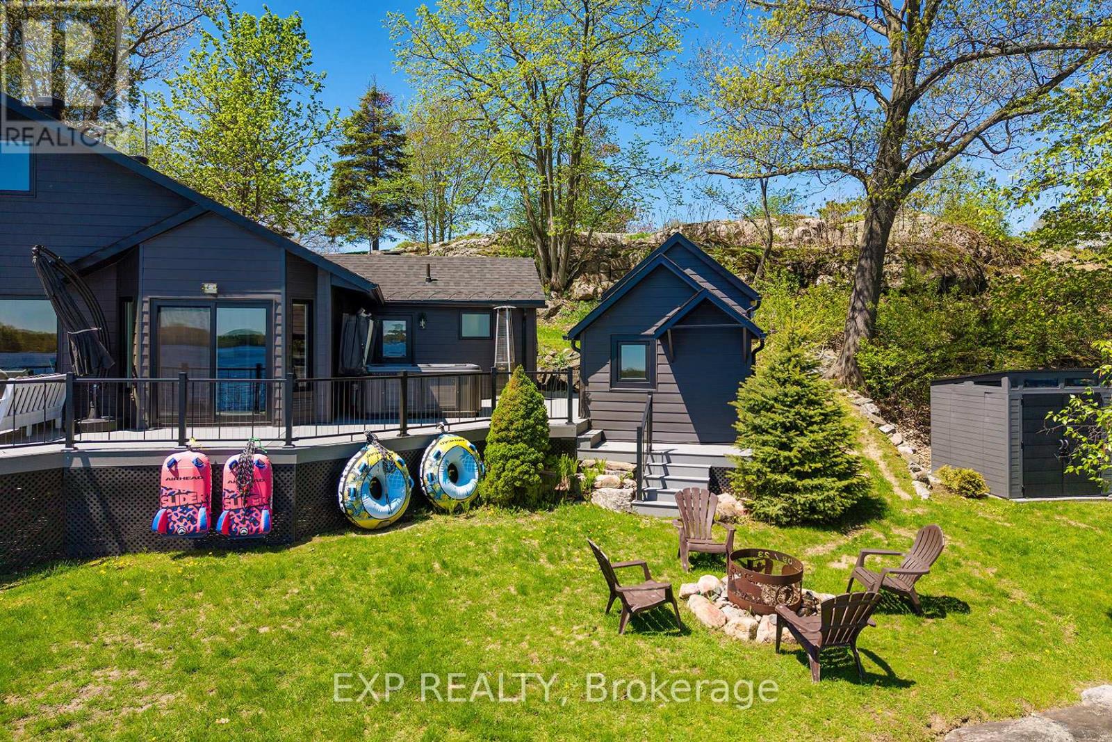 169 Lodge Road, Georgian Bay, Ontario  L0K 1S0 - Photo 35 - X13209548