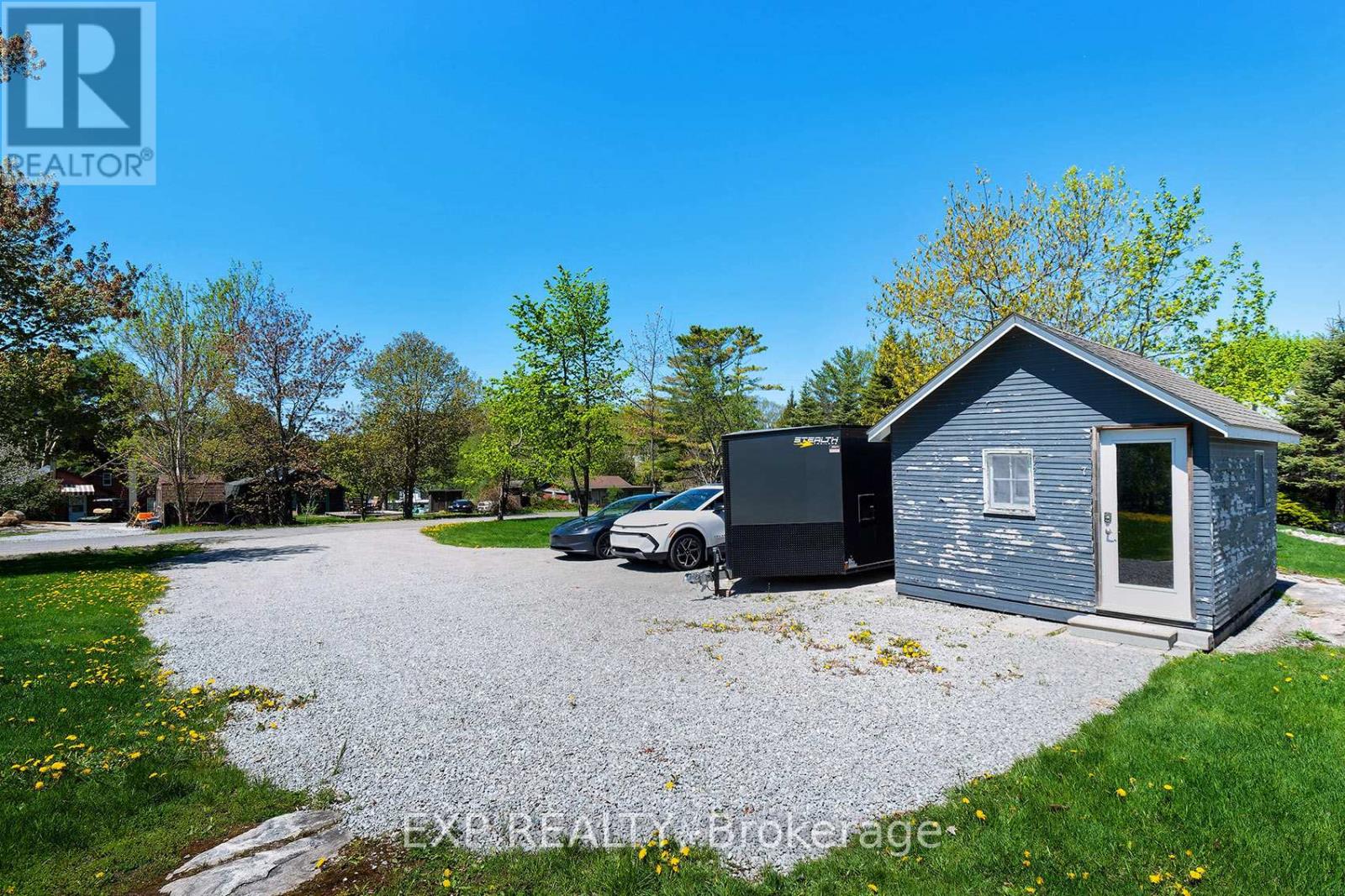 169 Lodge Road, Georgian Bay, Ontario  L0K 1S0 - Photo 44 - X13209548