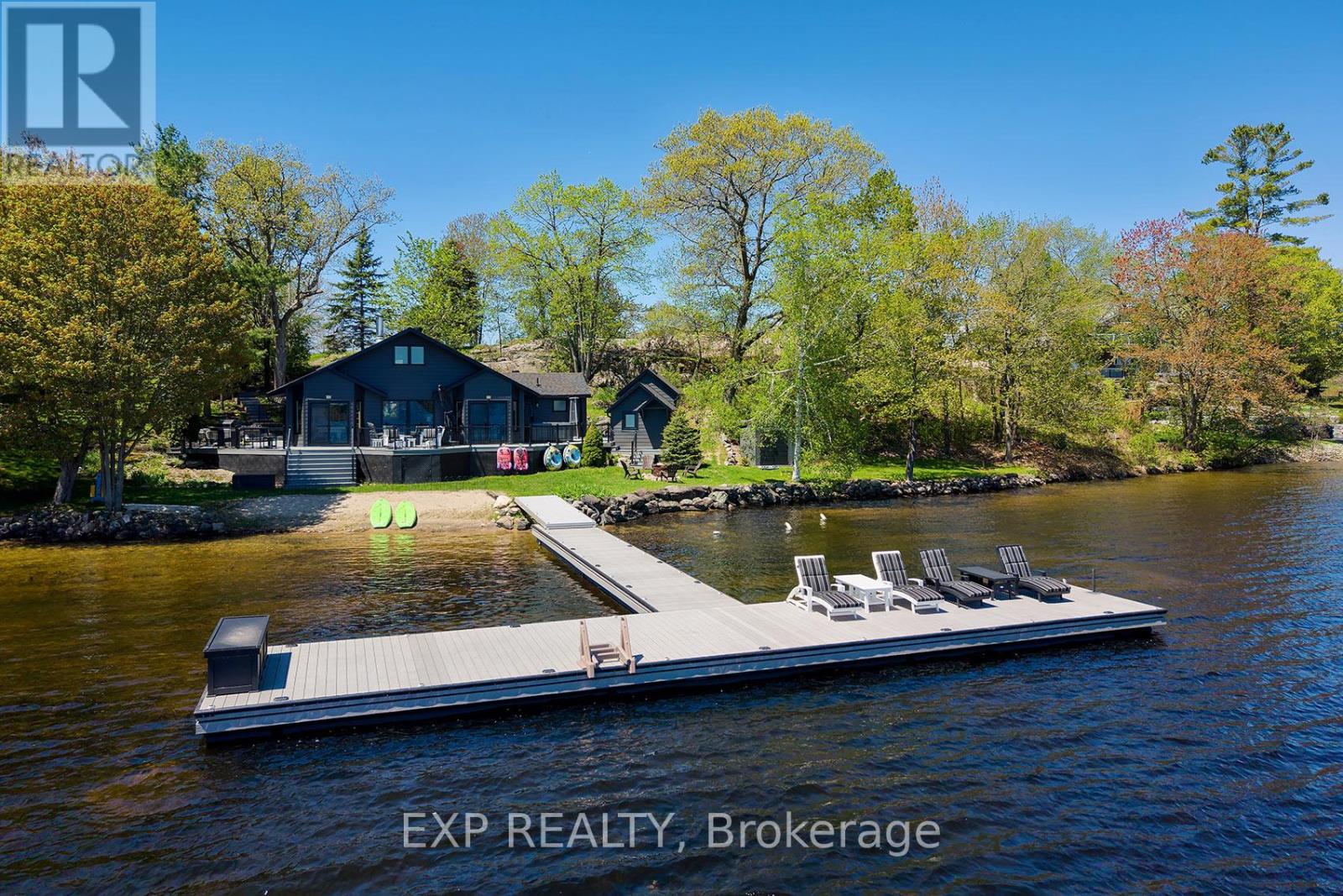 169 Lodge Road, Georgian Bay, Ontario  L0K 1S0 - Photo 45 - X13209548