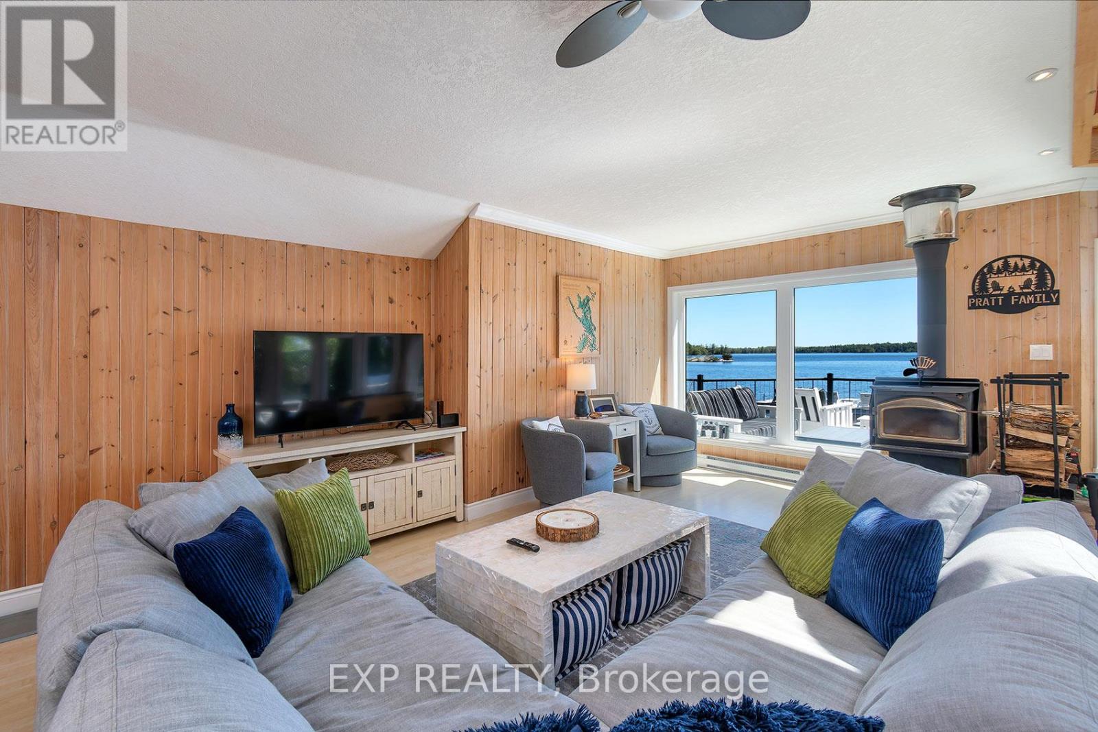 169 Lodge Road, Georgian Bay, Ontario  L0K 1S0 - Photo 6 - X13209548