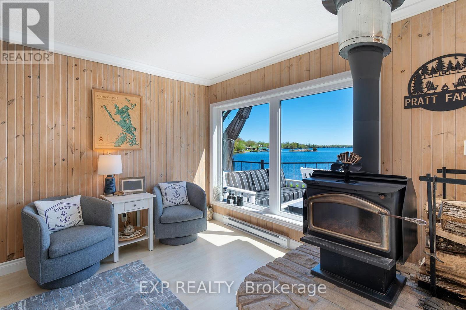 169 Lodge Road, Georgian Bay, Ontario  L0K 1S0 - Photo 7 - X13209548