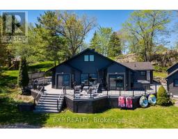 169 LODGE ROAD, Georgian Bay, Ontario