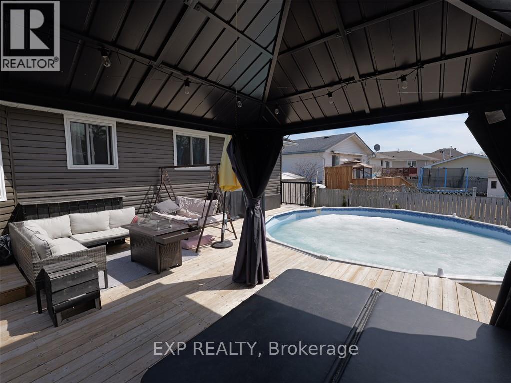 4343 Chateau Crescent, Greater Sudbury, Ontario  P3P 1Y6 - Photo 33 - X13209550