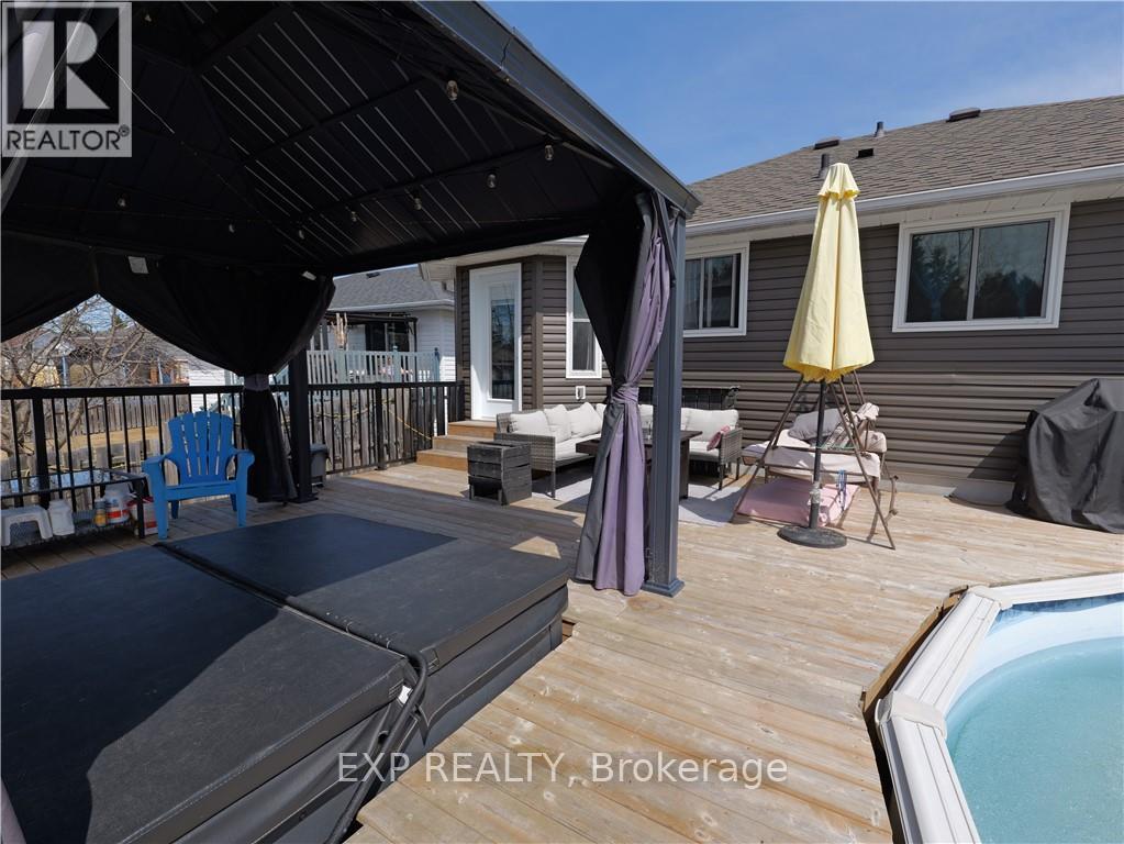 4343 Chateau Crescent, Greater Sudbury, Ontario  P3P 1Y6 - Photo 34 - X13209550