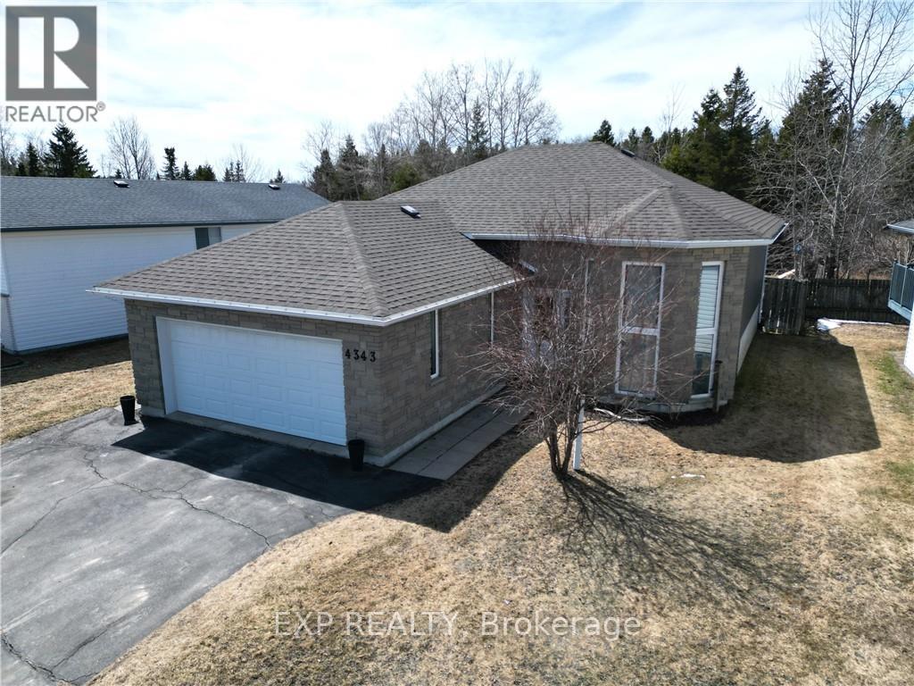 4343 Chateau Crescent, Greater Sudbury, Ontario  P3P 1Y6 - Photo 38 - X13209550