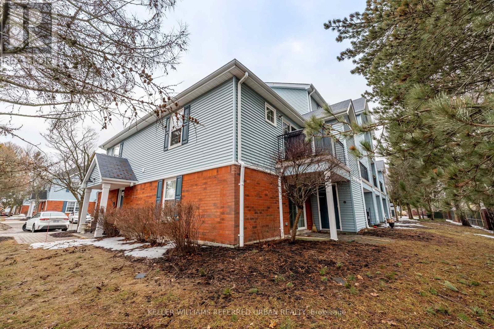 205d - 182 D'arcy Street, Cobourg, Ontario K9A 5J1 - Photo 23 - X13209598