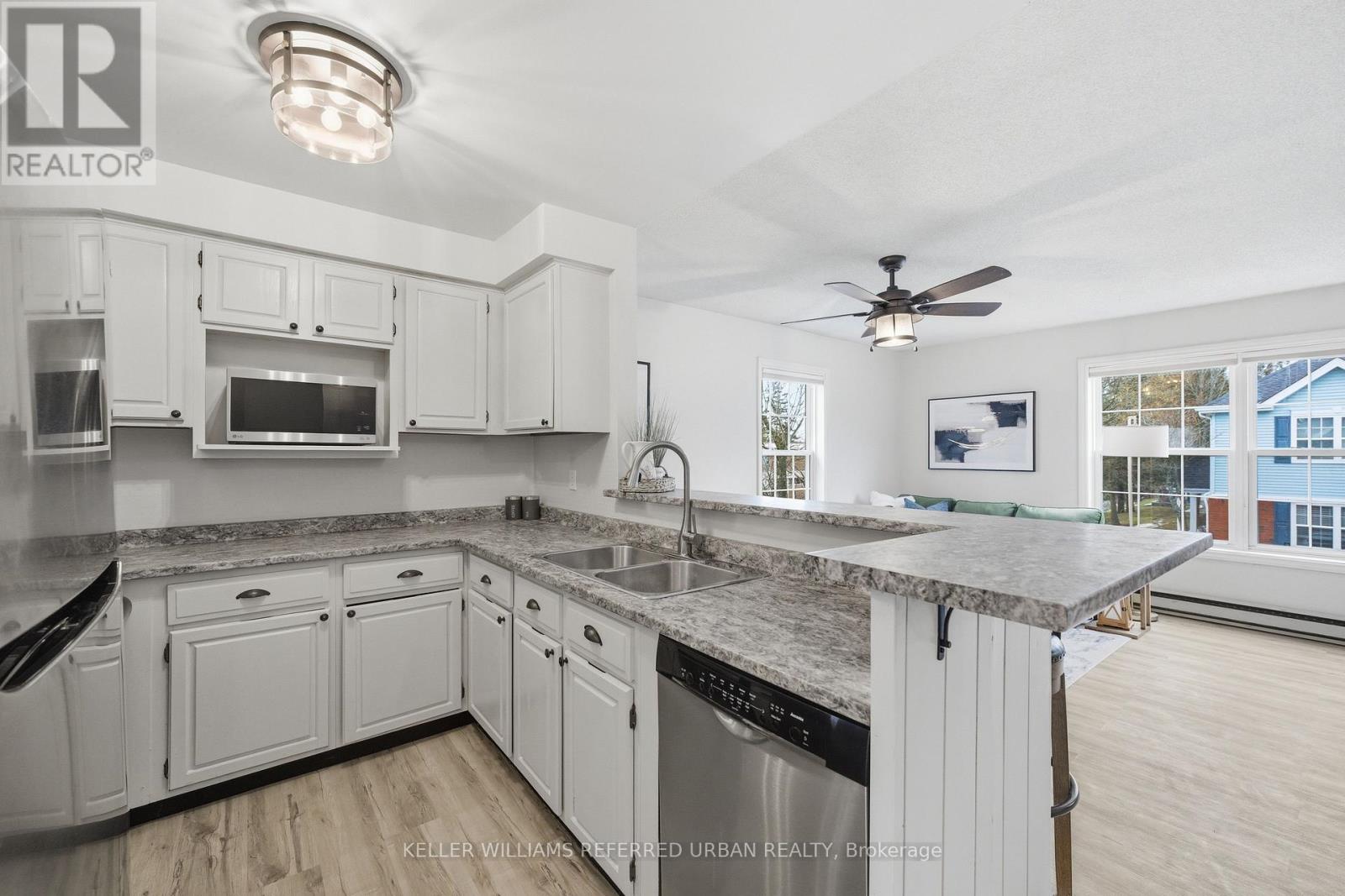 205d - 182 D'arcy Street, Cobourg, Ontario K9A 5J1 - Photo 5 - X13209598