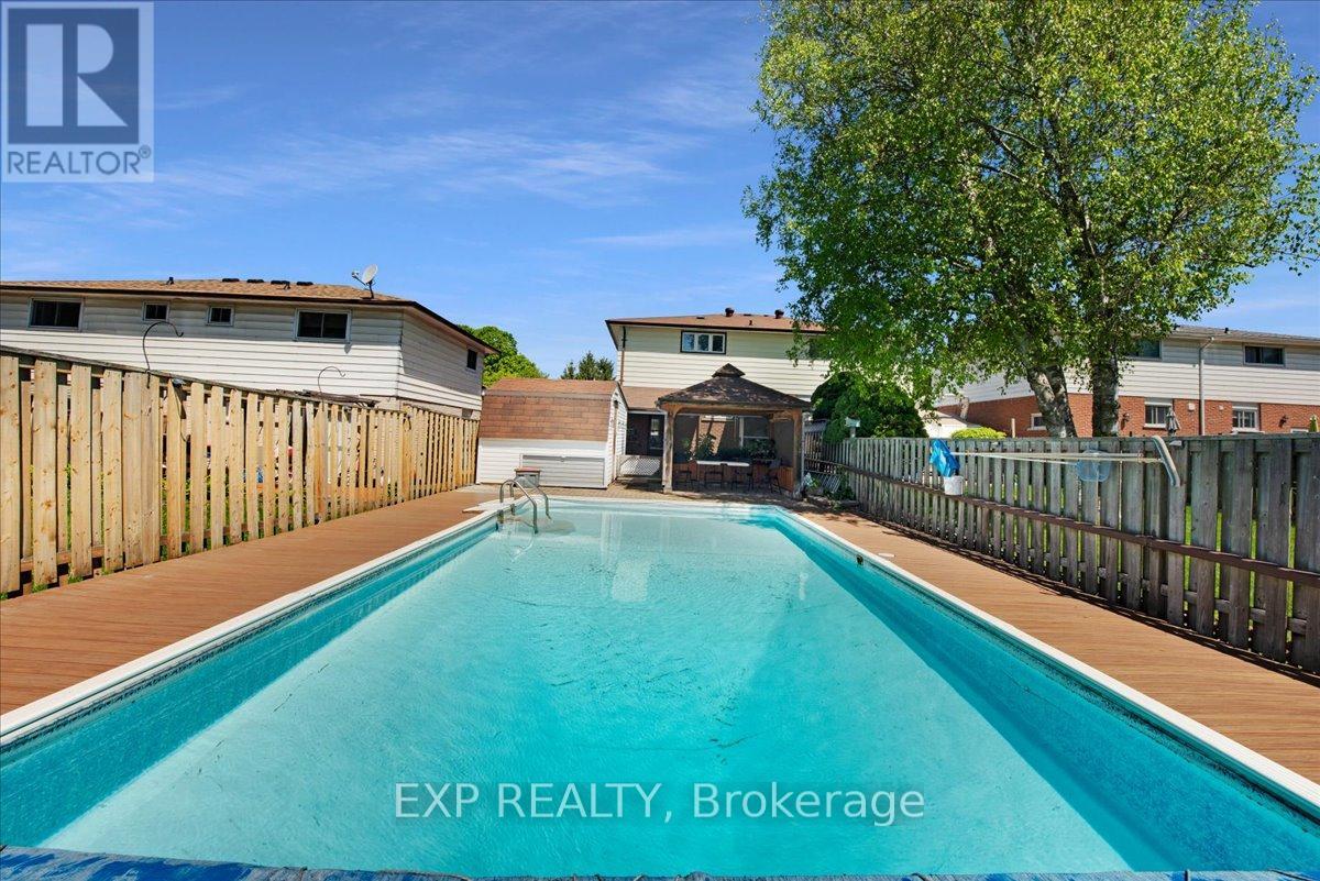 376 Surrey Drive, Oshawa (Eastdale), Ontario  L1G 6H1 - Photo 28 - E13209172