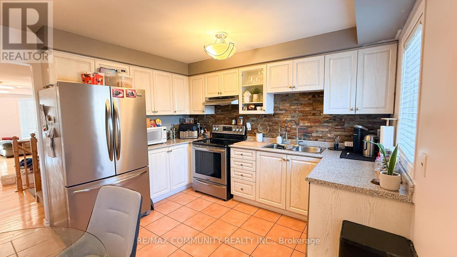 66 MCGONIGAL LANE, Ajax, Ontario