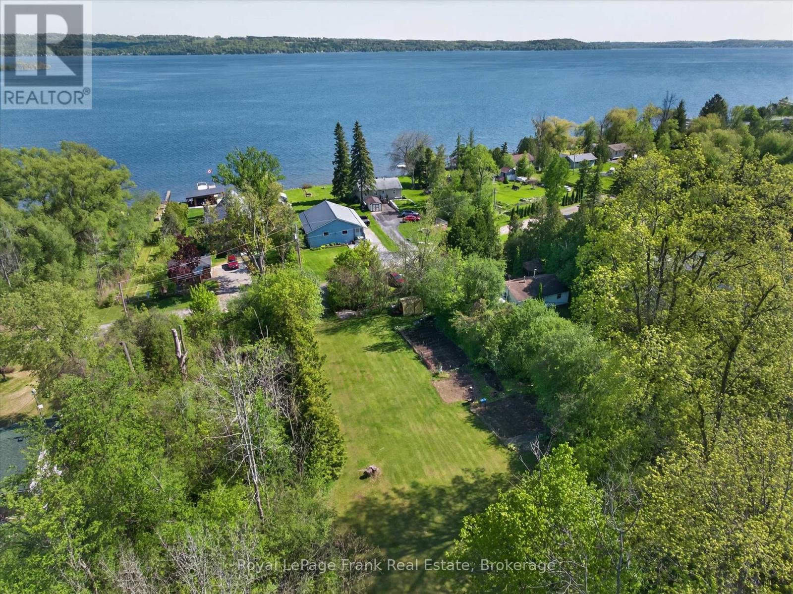 692 North Shore Drive E, Otonabee-South Monaghan, Ontario  K0L 1B0 - Photo 1 - X13209656