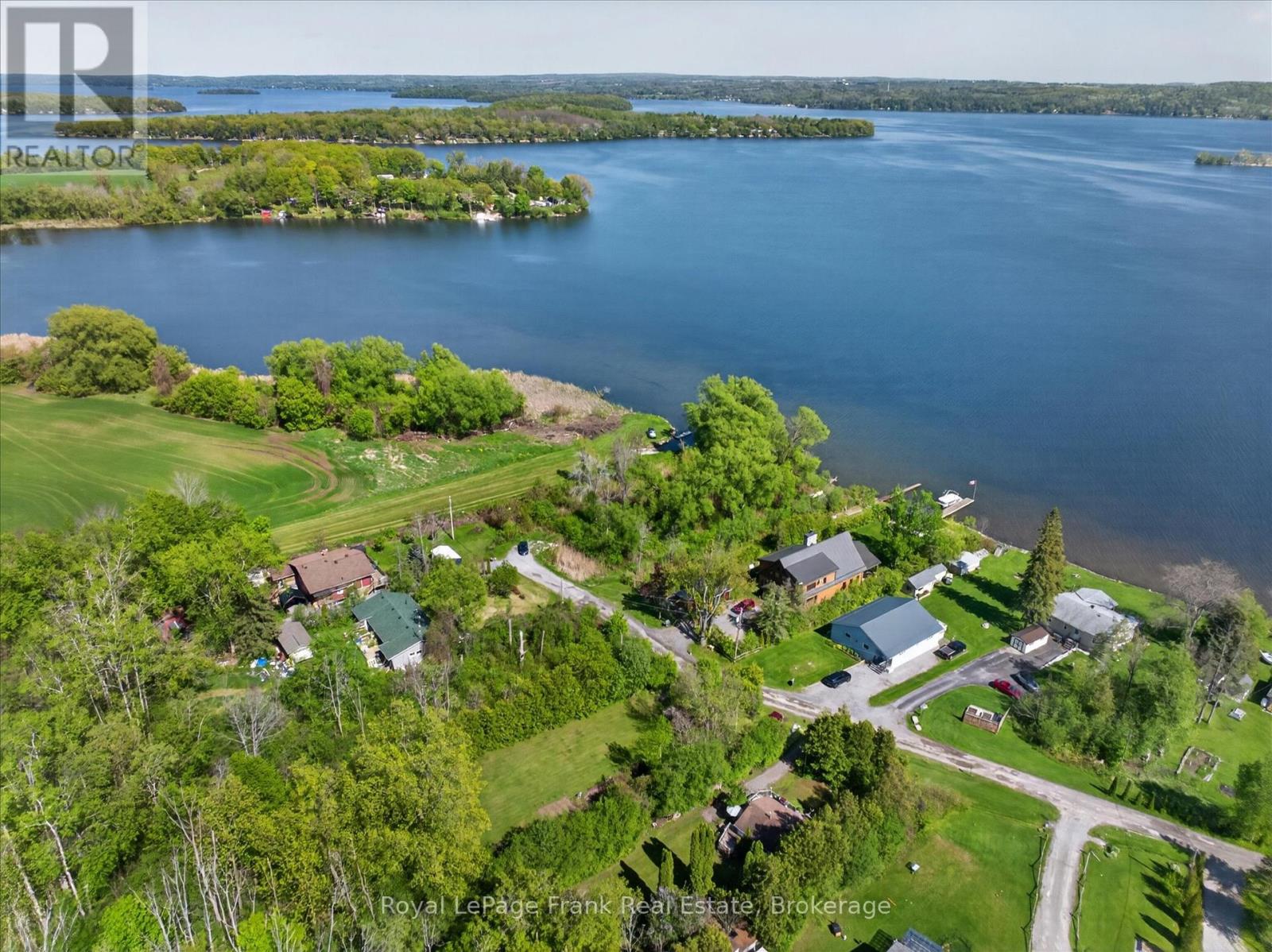 692 North Shore Drive E, Otonabee-South Monaghan, Ontario  K0L 1B0 - Photo 15 - X13209656