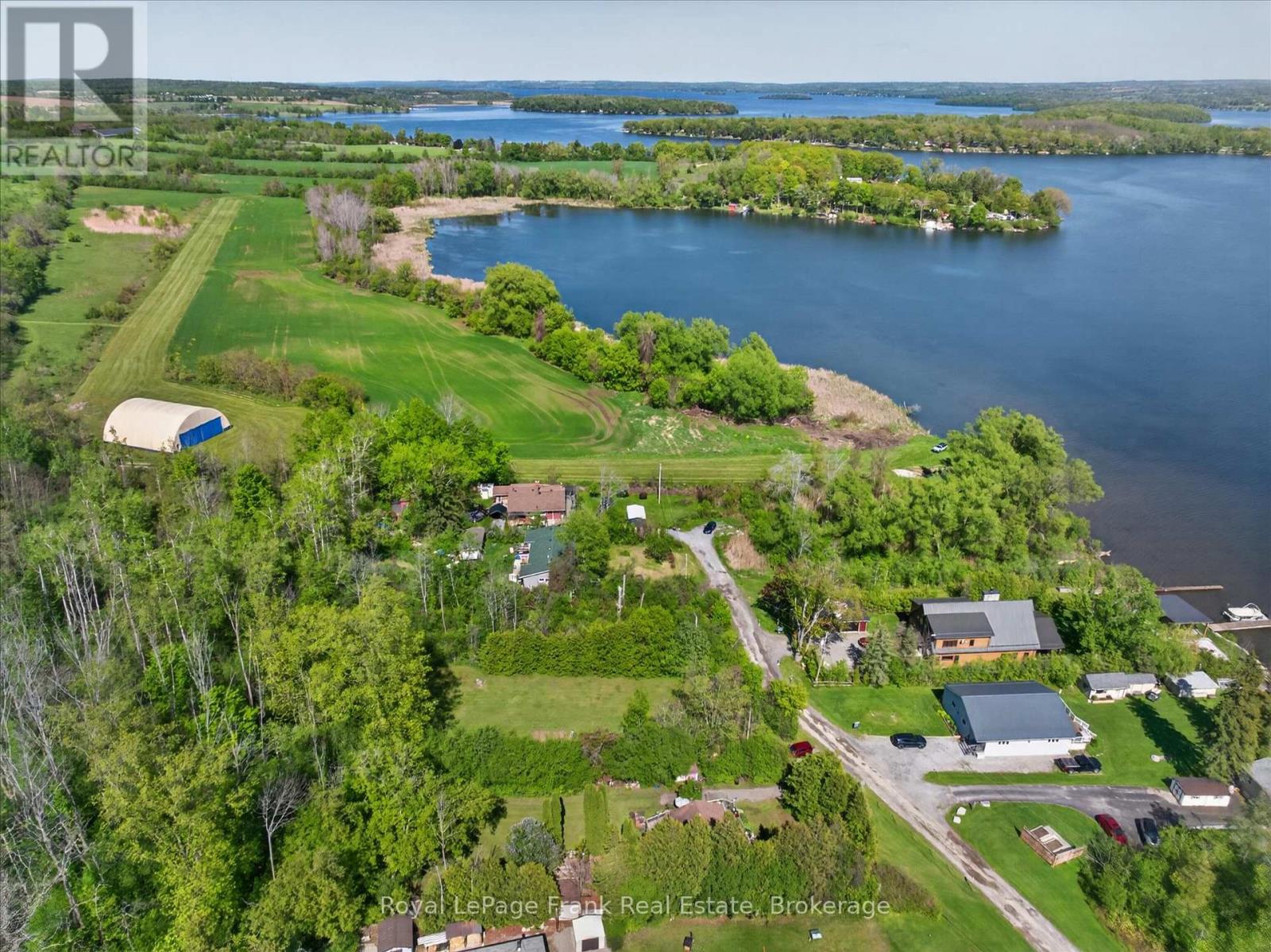 692 North Shore Drive E, Otonabee-South Monaghan, Ontario  K0L 1B0 - Photo 16 - X13209656