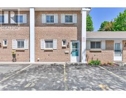 D - 37 YOUNG STREET, Brighton, Ontario