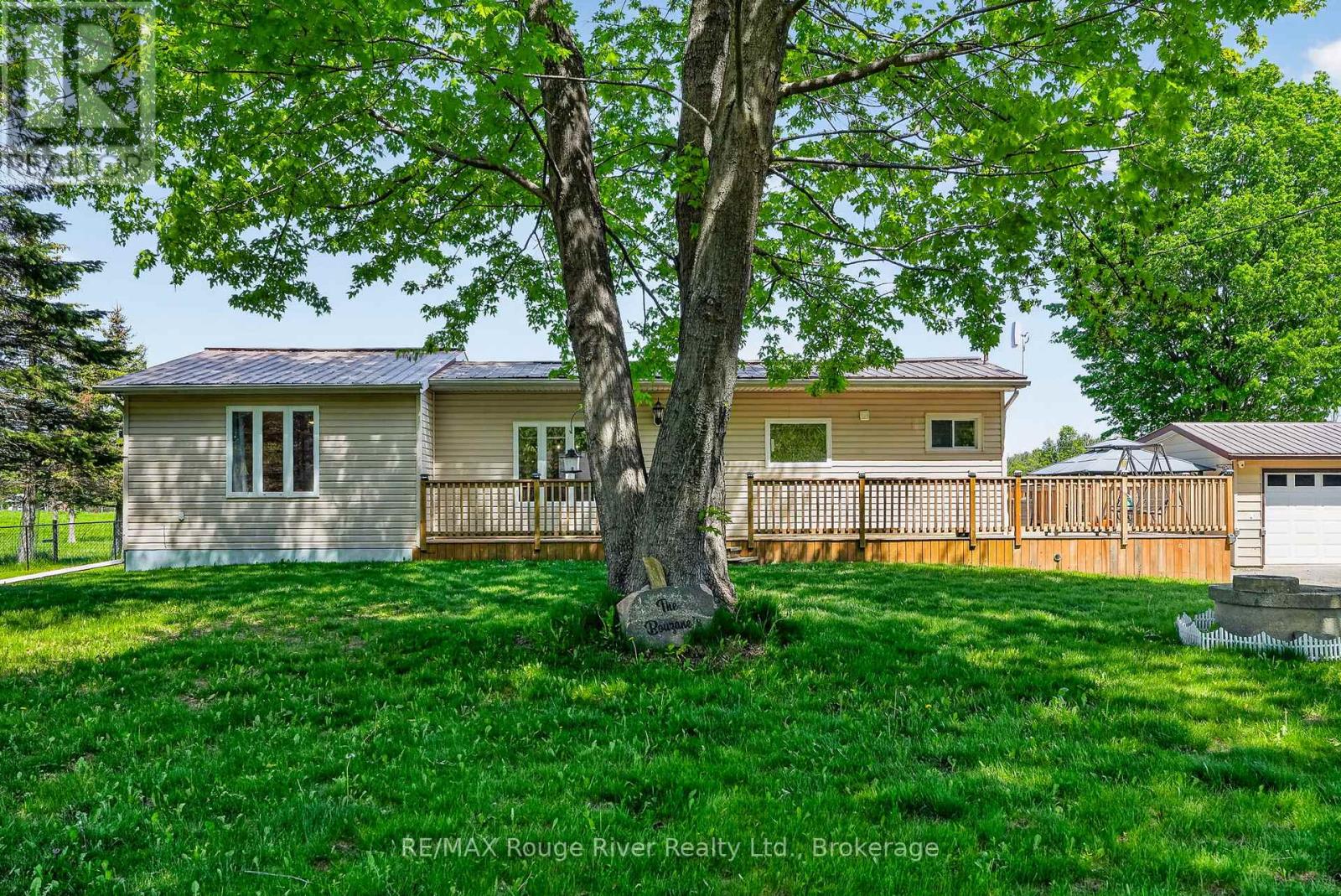 417 BIGFORD ROAD, Quinte West, Ontario