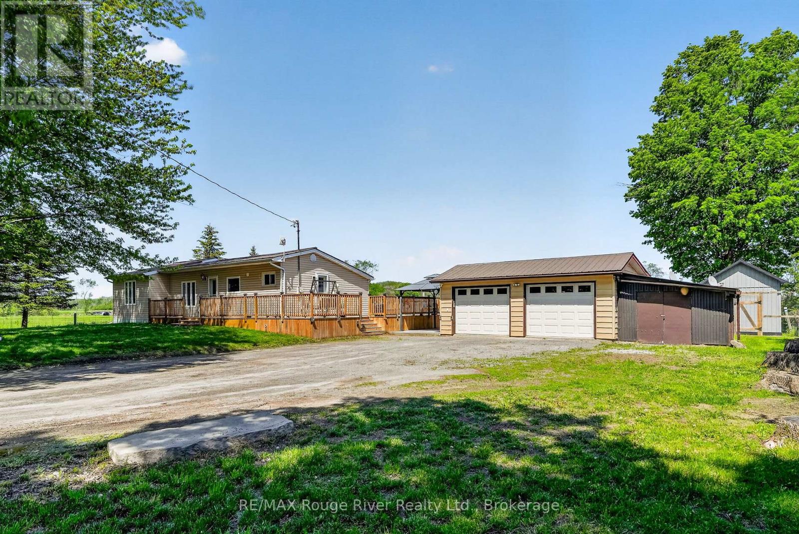 417 Bigford Road, Quinte West, Ontario  K0K 1H0 - Photo 2 - X13209888