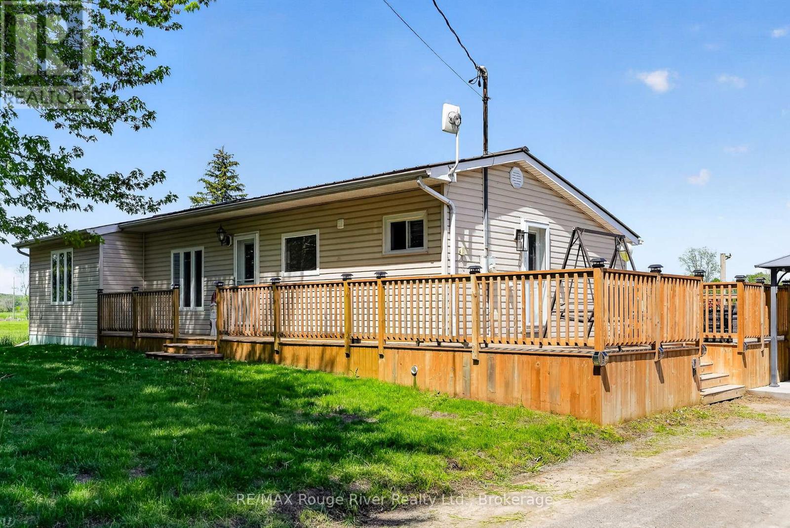 417 Bigford Road, Quinte West, Ontario  K0K 1H0 - Photo 3 - X13209888