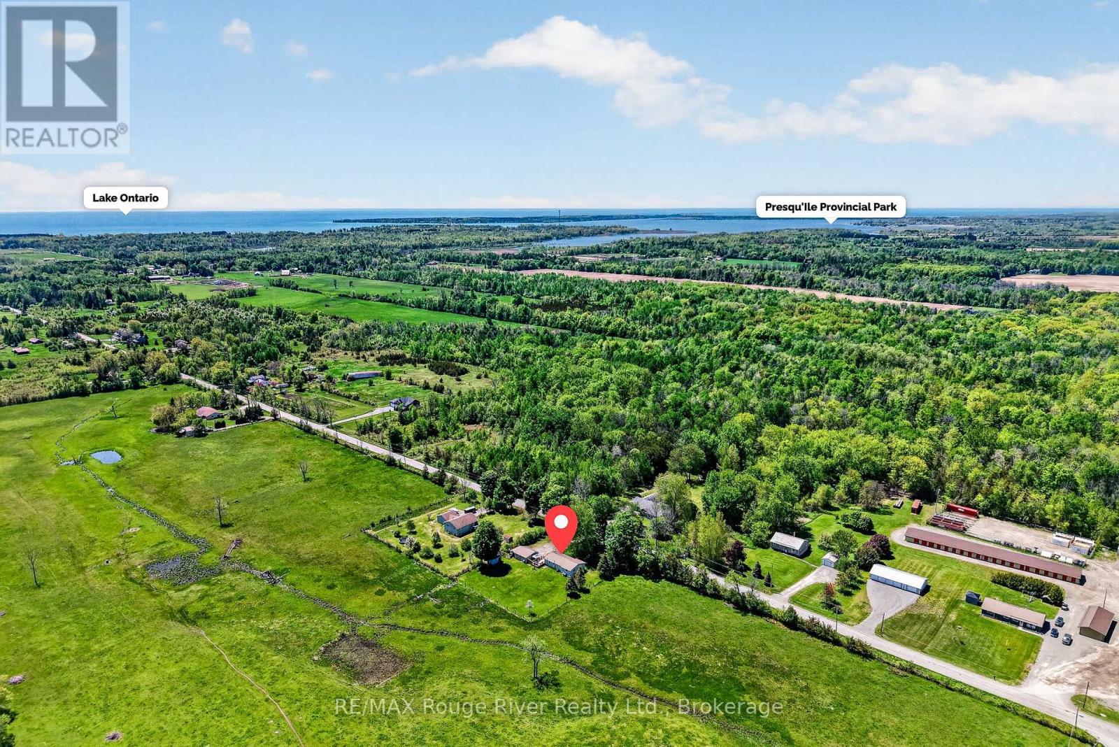 417 Bigford Road, Quinte West, Ontario  K0K 1H0 - Photo 4 - X13209888