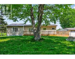 417 BIGFORD ROAD, Quinte West, Ontario