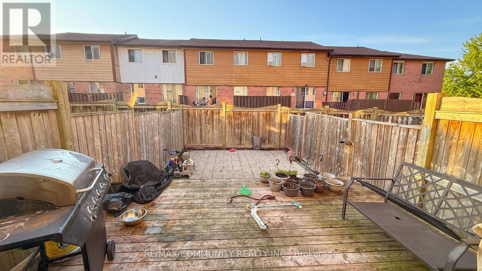 66 Mcgonigal Lane, Ajax, Ontario  L1T 4G9 - Photo 14 - E13209456