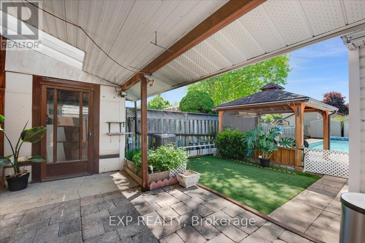 376 Surrey Drive, Oshawa (Eastdale), Ontario  L1G 6H1 - Photo 25 - E13209172