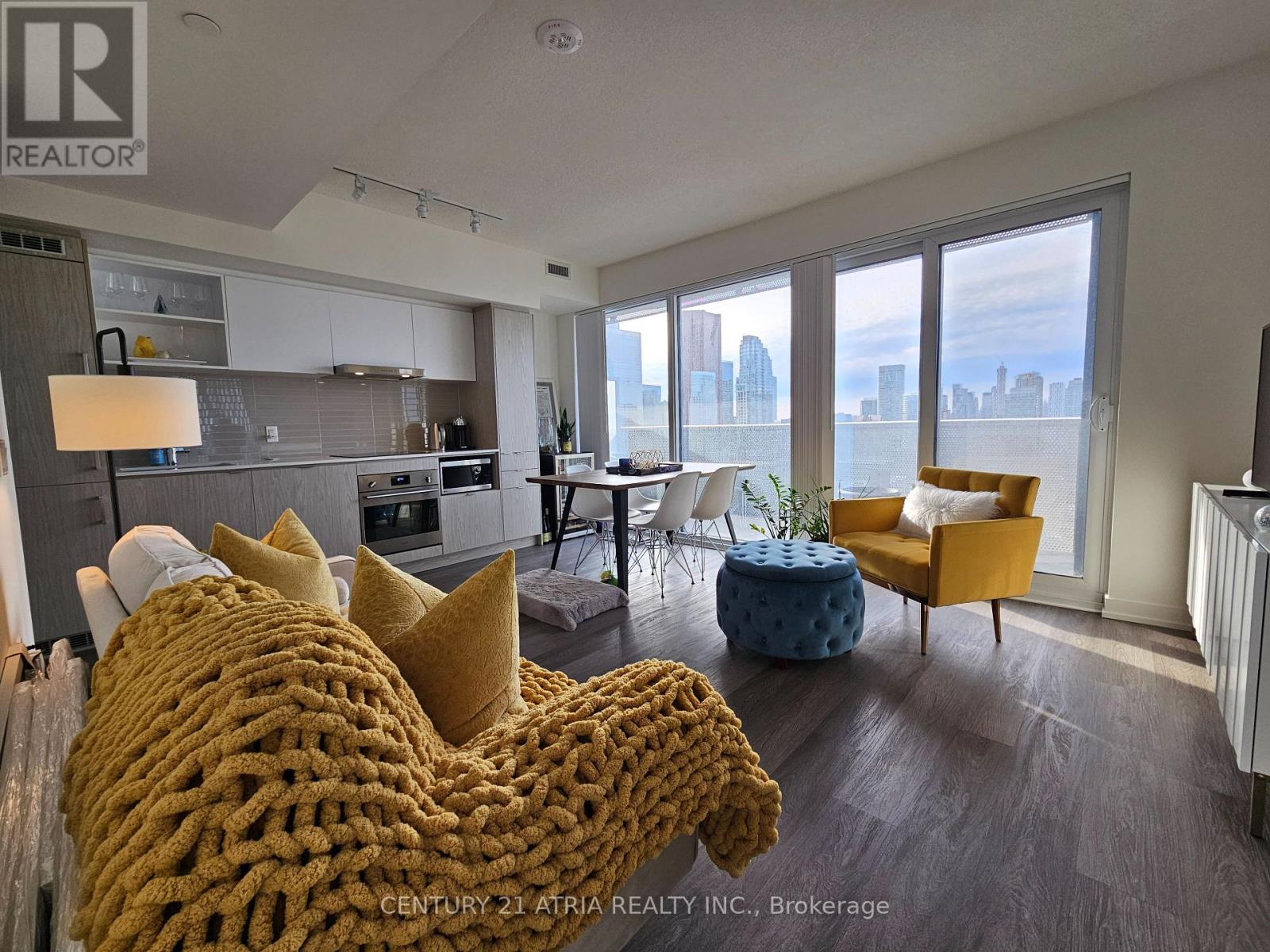 4305 - 55 Cooper Street, Toronto, Ontario  M5E 0G1 - Photo 18 - C13191590