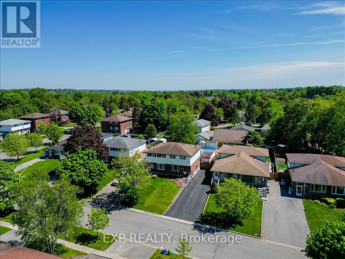 376 Surrey Drive, Oshawa (Eastdale), Ontario  L1G 6H1 - Photo 33 - E13209172