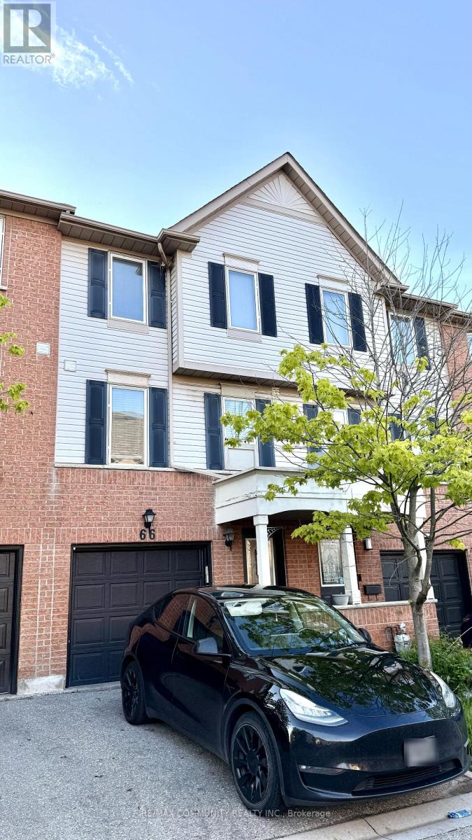 66 Mcgonigal Lane, Ajax, Ontario  L1T 4G9 - Photo 16 - E13209456