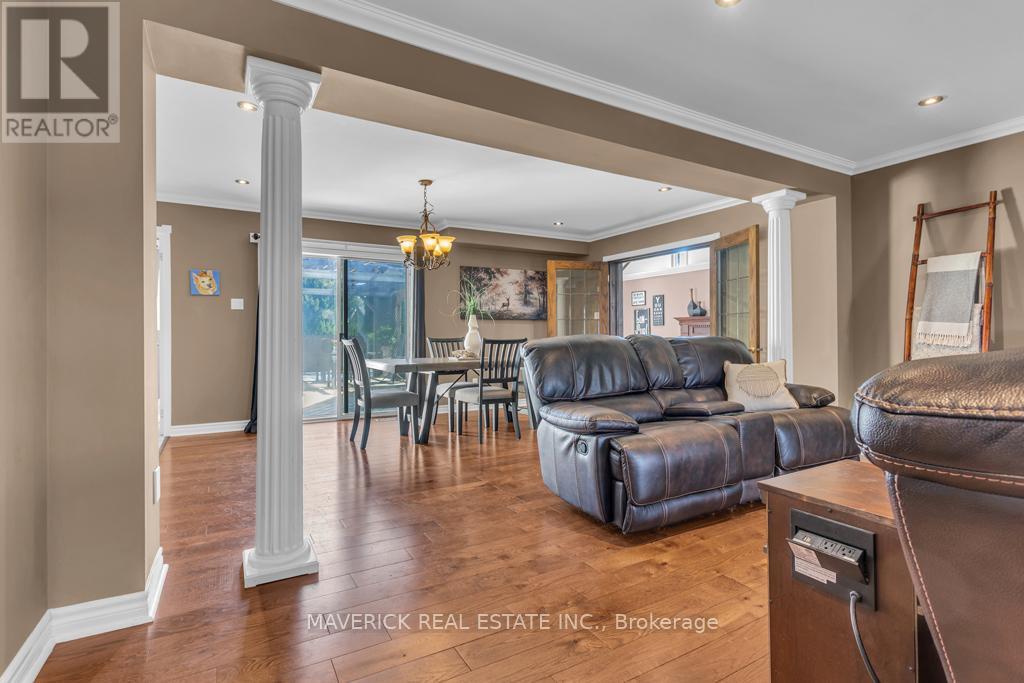 6 Bonnie Place, St. Thomas, Ontario  N5R 5W3 - Photo 12 - X13209928