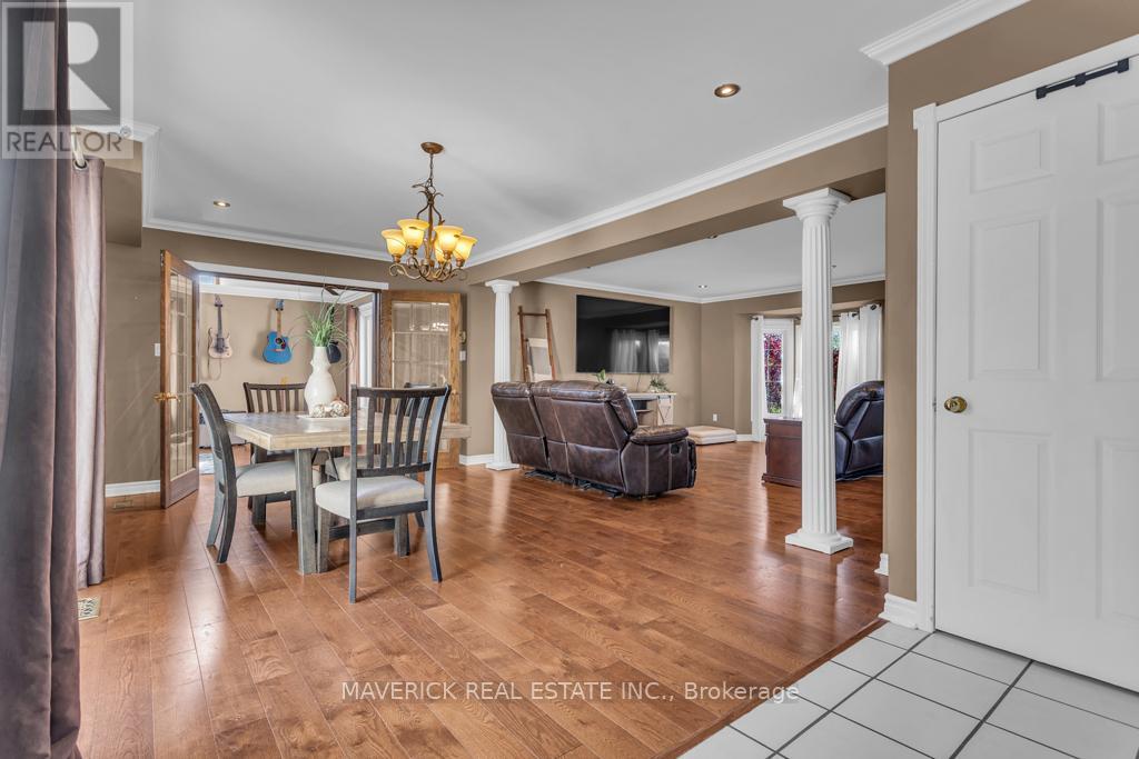 6 Bonnie Place, St. Thomas, Ontario  N5R 5W3 - Photo 14 - X13209928