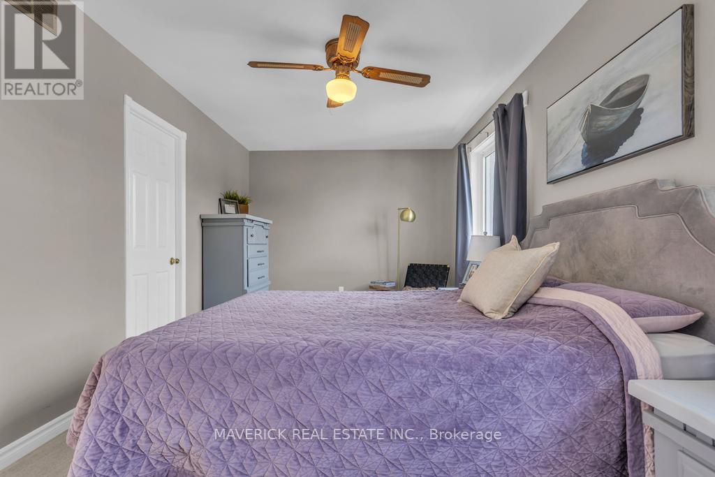 6 Bonnie Place, St. Thomas, Ontario  N5R 5W3 - Photo 23 - X13209928