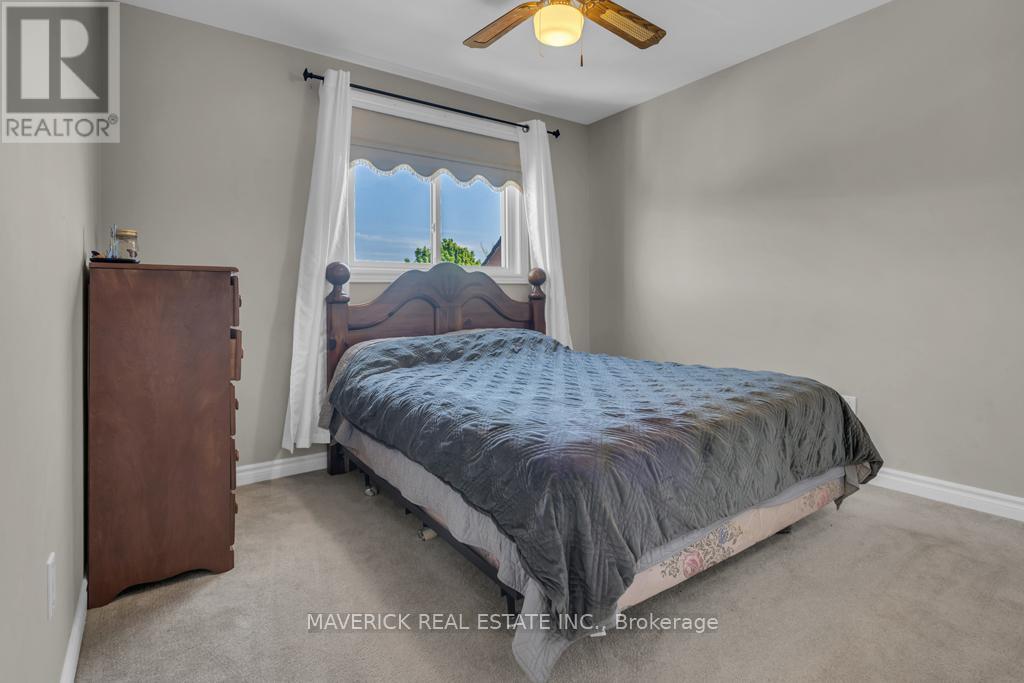 6 Bonnie Place, St. Thomas, Ontario  N5R 5W3 - Photo 27 - X13209928